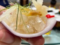 -寻味顺德·南记酒家·传统顺德菜·鱼生(广源路店)