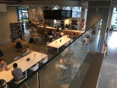 -dotcom coffee古点咖啡(致真大厦店)