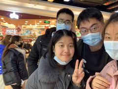 -万达广场(南昌红谷滩店)