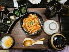 -玄白·炭烤活鳗(上海首店)