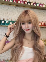 -3AM·S HAIR SALON烫发染发接发