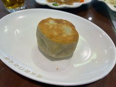 -清真牛街祥云轩门钉肉饼(左家庄店)