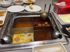 -海底捞火锅(方圆荟店)