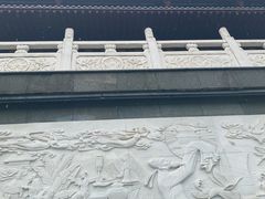 -杜甫江阁