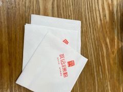 -瓦记米粉(东鼓道店)