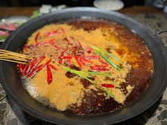 -六公里老火锅(总店)