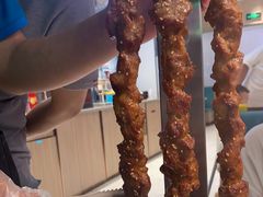 -半天妖烤鱼(桐乡万嘉购物中心店)