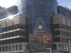 -昆百大泰业城