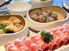 -海底捞火锅(外滩店)