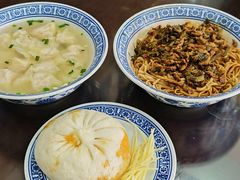 -孟家蟹包(锦绣街店)