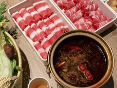 -古关火锅店(古北水镇景区店)