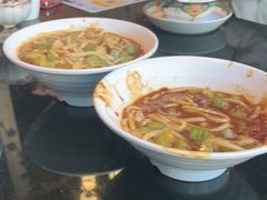 -木卡买提新疆餐厅·清真(新里海顿公馆店)