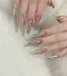 -WH日式美甲沙龙
