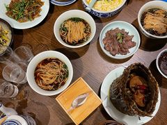 -南京大牌档(凯德1818店)