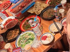 -泥糊破店小酒馆·团建聚餐(南京西路店)