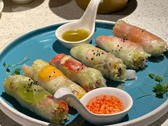 -青檸泰 LIME RITZY (颐堤港店)