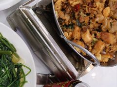-丹水桥地锅鱼·翘嘴鲌·地方特色全鱼宴(丹江口大坝店)