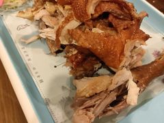 -香岛私房菜(金屋·秦皇半岛店)