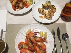 -悦全日餐厅·仁恒洲际酒店