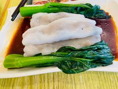 -添好运点心专门店(百老汇店)