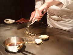 -Ginza Onodera铁板烧(外滩十八号店)