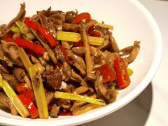 -首秀·四川料理(吾悦广场店)