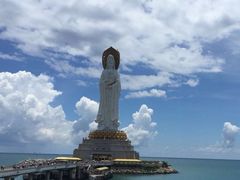 -三亚南山文化旅游区