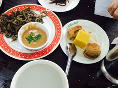 -老磁器口豆汁店(天坛店)