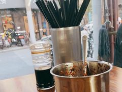 -河南拉面(肇周路店)