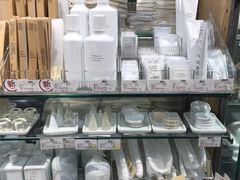 -MUJI无印良品(万科里店)