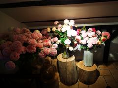 -素描餐厅(灵隐天竺店)