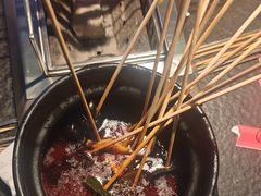 -可口香·非遗老号烧烤(南岗直营店)