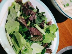 -南越郡·越式风味餐厅(青秀万达店)