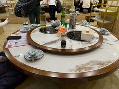 -朴小妹人参鸡汤火锅(长白山万达店)