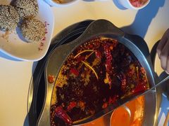 -山城辣妹子(定福庄店)