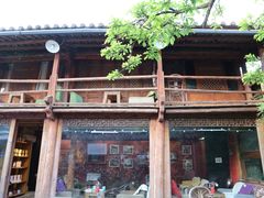 -田德能咖啡博物馆