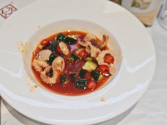 -苏淮景·苏闽融创菜·海鲜(原空港井河轩店)