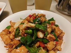 -小菜园新徽菜(合肥滨湖世纪金源店)
