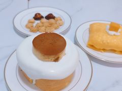 -Tomado绿色烘焙(大尧三路店)