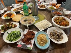 -今鲜源大酒店·中华餐饮名店(新湛路店)