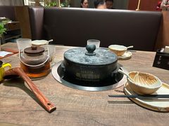 -蘑界·野生菌火锅(深业上城店)