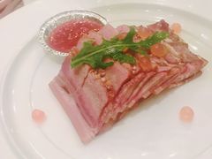 -淮安曙光国际大酒店(大运河广场花街店)