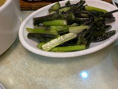 -长春观斋补堂素菜馆
