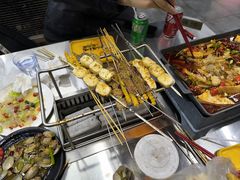 -万科美好广场