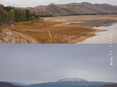 -天梯山石窟