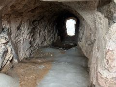 -龙门涧景区