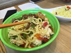 -阿九笨鸡蛋手擀面(总店)