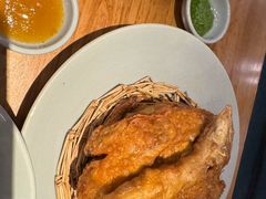 -长安记·大美陕菜(朝阳大悦城店)