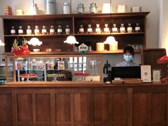 大堂-林四喜·闽南传家菜(鼓浪屿店)