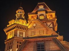 -郑州方特梦幻王国